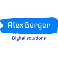 Alex Berger - Digital Solutions logo - Similar company to Triple Logic Systems