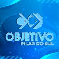 Objetivo Pilar do Sul logo - Similar company to Objetivo Peruíbe