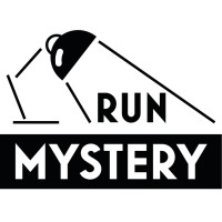Run Mystery logo - Similar company to Spir