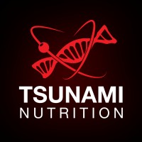 Tsunami Nutrition S.r.l. logo - Similar company to Fgm04
