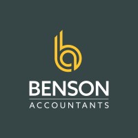Benson Accountants logo - Similar company to The Farmer Network