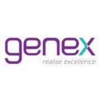 Genx Infosys Sdn Bhd logo - Similar company to Genex Digital