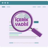 İçerik Vadisi logo - Similar company to Pak İçerik | İçerik Ajansı