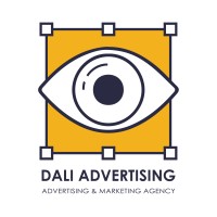 Dali Advertising and Marketing Agency logo - Similar company to Crop D