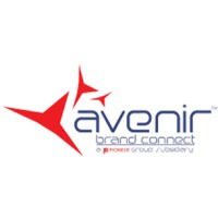 Avenir Brand Connect logo - Similar company to Premier Advertising