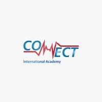 CONNECT ACADEMY logo - Similar company to Connect Academy