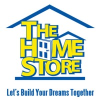 The Home Store Limited logo - Similar company to Plus Finance Limited