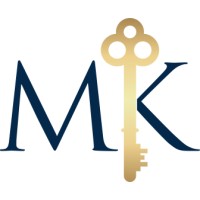 MasterKey Vacation Rentals logo - Similar company to Blue Swell Rentals + Real Estate
