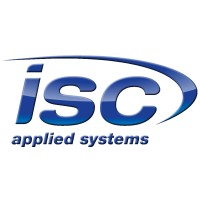 ISC Applied Systems Corp ~ The Passenger Experience logo - Similar company to Automate System Sales & Services Sdn. Bhd.