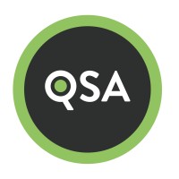 QSA - Bundesverband für Qualität in der systemischen Arbeit logo - Similar company to Systemisch Eins