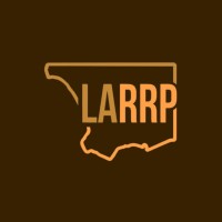 Los Angeles Regional Reentry Partnership logo - Similar company to California Reentry Program