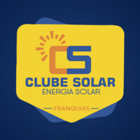 Clube Solar Brasil logo - Similar company to Impakta Soluções
