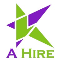 A Hire Consultancy Limited