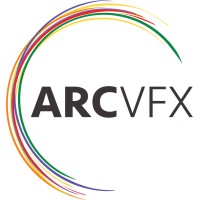 ARC VFX logo - Similar company to Final Version 2