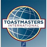 Free Speakers Frankfurt logo - Similar company to Speak, Present, Persuade! @Toastmasters Clubderlebendenworte