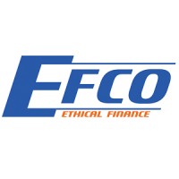 EFCO - Ethical Finance logo - Similar company to Storm Systems Ltd