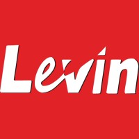 LEVIN logo - Similar company to Livingtex