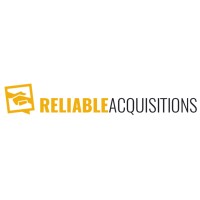 Reliable Acquisitions & Investments logo - Similar company to Amaze Solutions