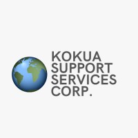 Kokua Support Services Corporation