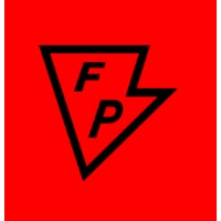 FNL PRJCT logo - Similar company to Moving Apes Studio