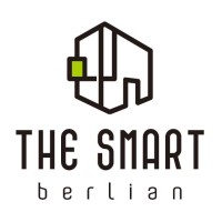 The SMART BERLIAN logo - Similar company to Viralin Creative Agency