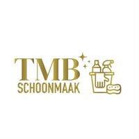 TMB Schoonmaak logo - Similar company to Melos Schoonmaak