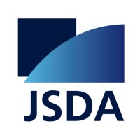 JSDA -  Japan Securities Dealers Association logo - Similar company to Parliament Of India