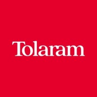 Tolaram logo - Similar company to Indomie Nigeria