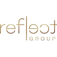 Reflect Group logo - Similar company to Master Coating Au Pty Ltd