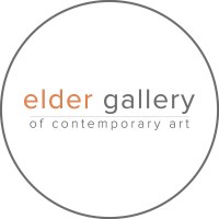 Elder Gallery of Contemporary Art logo - Similar company to Trb Creative