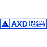 AXD Special Projects Limited logo - Similar company to Site2Site Solutions Ltd