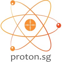 Proton Therapy SG logo - Similar company to Fj Technical Pte Ltd