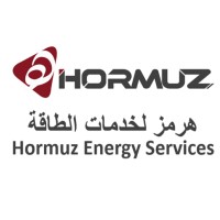 Hormuz Energy Services logo - Similar company to Instant Oilfield Solution (Pvt) Ltd