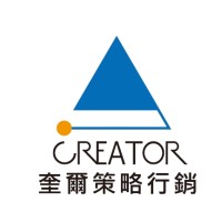 Creator strategic marketing Co logo - Similar company to Eden Social Welfare Foundation