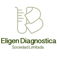 Eligen Diagnostica, S.L. logo - Similar company to Servi Lab S.A.