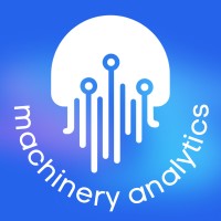 Machinery Analytics logo - Similar company to Bonsai Micro