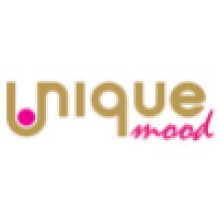 Unique Mood logo - Similar company to Fos3D