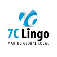 7C Lingo logo - Similar company to Translangua