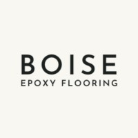 Epoxy Flooring Boise ID logo - Similar company to Cb Epoxy Co