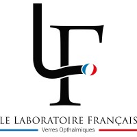 Le Laboratoire Français logo - Similar company to Opticproject