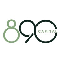 890 Capital logo - Similar company to Fourth Line Capital