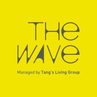 The Wave Hong Kong | Coworking & Event Space logo - Similar company to Desk-One 溫室