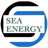 Sea Energy Group logo - Similar company to Jaenter
