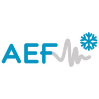 Acoustic Extra Freezing logo - Similar company to Top Hat Engineering