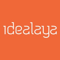 idealaya logo - Similar company to Design Ka Kura