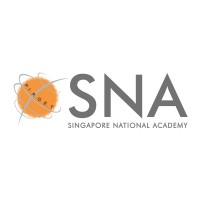 Singapore National Academy logo - Similar company to Buah Hati & Cita Hati Schools