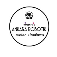 Ankara Robotik logo - Similar company to Gootrend