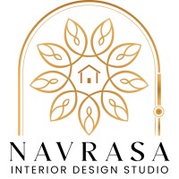 Navrasa logo - Similar company to Elina Interior