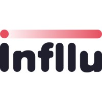 Infllu logo - Similar company to Fitstars