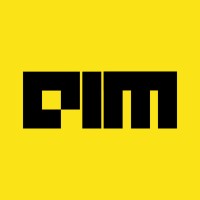 AIM logo - Similar company to Grit Media